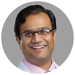 Dr. Gaurav Jain